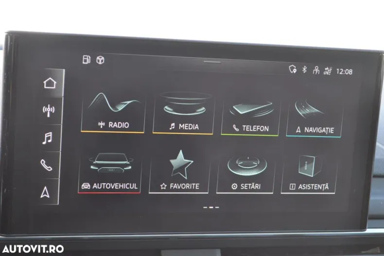 Audi A4 din 2020 cu 100.139 km - oferta AUD184179 - foto 33