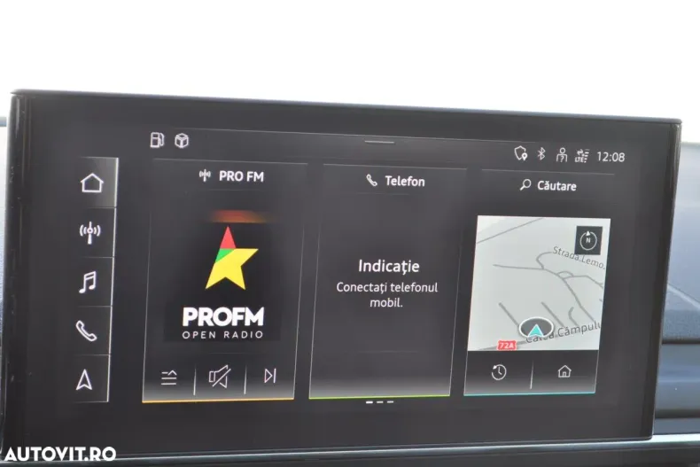 Audi A4 din 2020 cu 100.139 km - oferta AUD184179 - foto 34