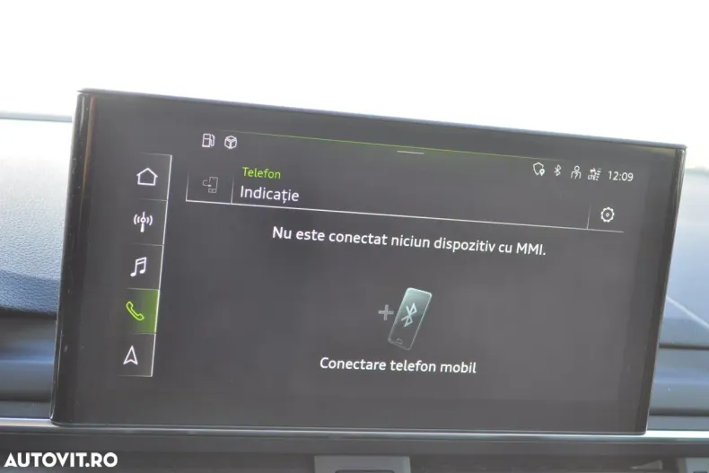 Audi A4 din 2020 cu 100.139 km - oferta AUD184179 - foto 36