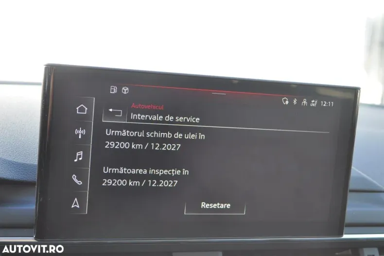 Audi A4 din 2020 cu 100.139 km - oferta AUD184179 - foto 40