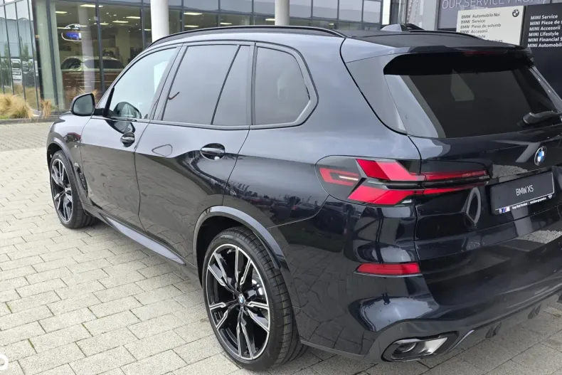 BMW X5 (Seria X) din 2025 cu 13 km - oferta BMW184181 - foto 3