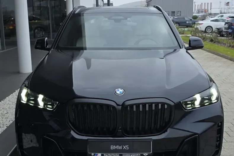 BMW X5 (Seria X) din 2025 cu 13 km - oferta BMW184181 - foto 4