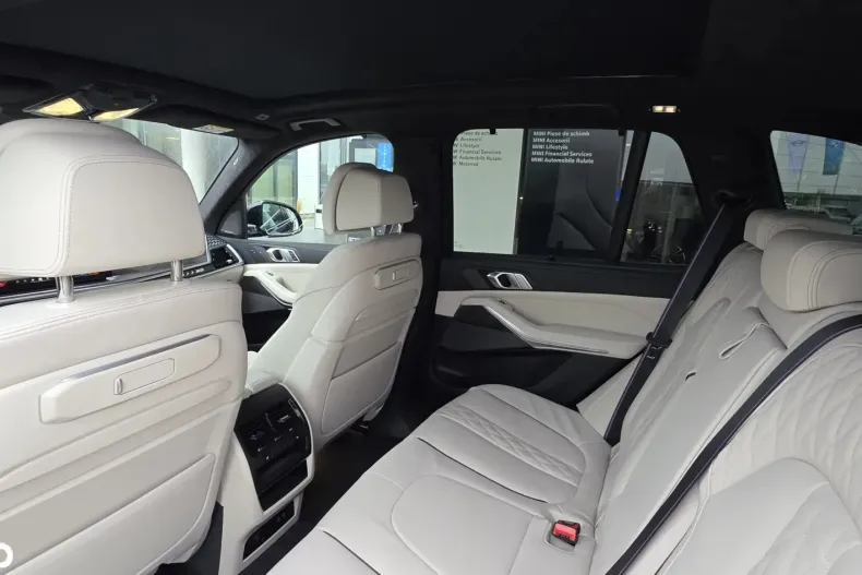 BMW X5 (Seria X) din 2025 cu 13 km - oferta BMW184181 - foto 7