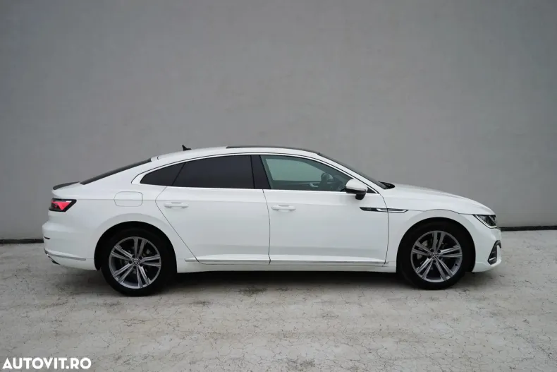 Volkswagen Arteon din 2021 cu 100.921 km - oferta VOL184182 - foto 6
