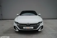 Volkswagen Arteon din 2021 cu 100.921 km - oferta VOL184182 - foto 8