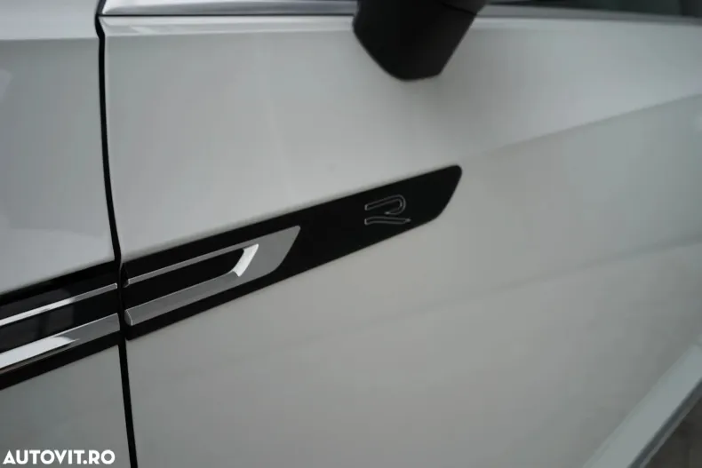 Volkswagen Arteon din 2021 cu 100.921 km - oferta VOL184182 - foto 9