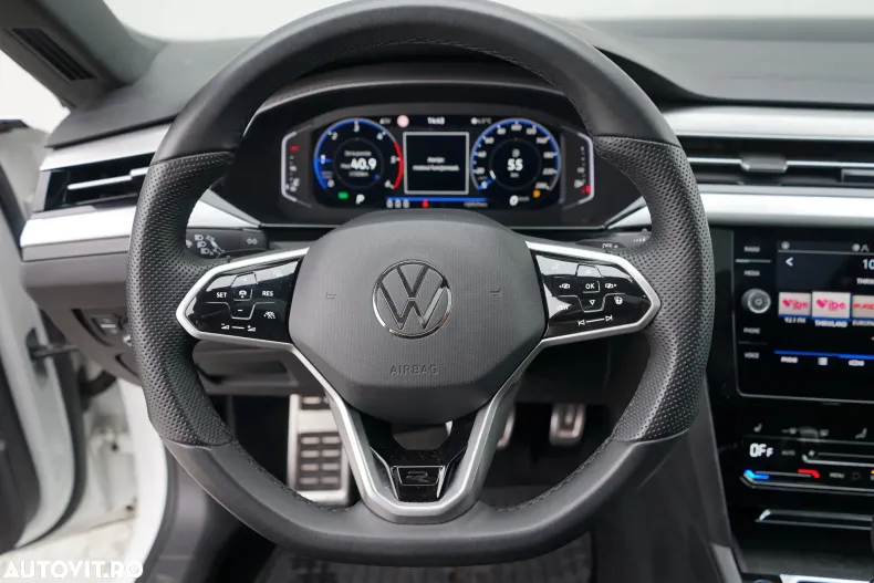 Volkswagen Arteon din 2021 cu 100.921 km - oferta VOL184182 - foto 13