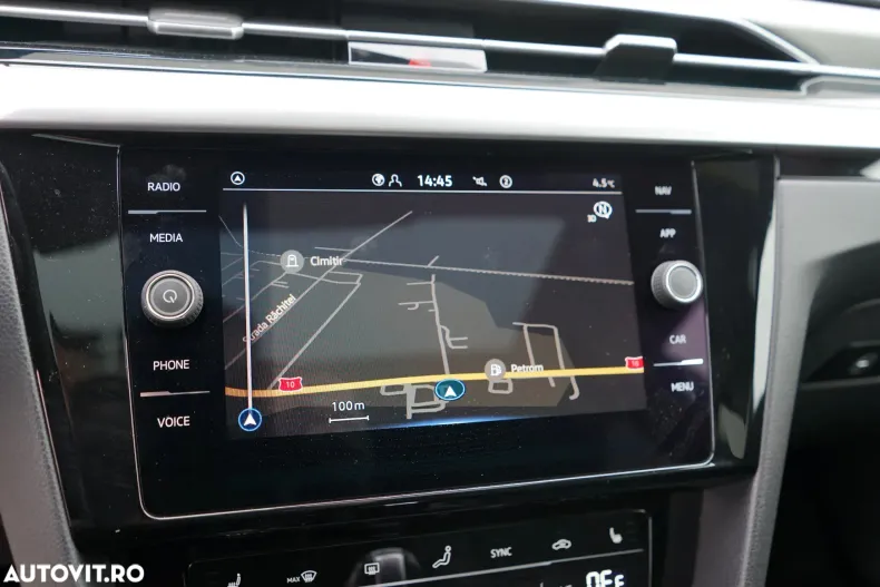Volkswagen Arteon din 2021 cu 100.921 km - oferta VOL184182 - foto 19