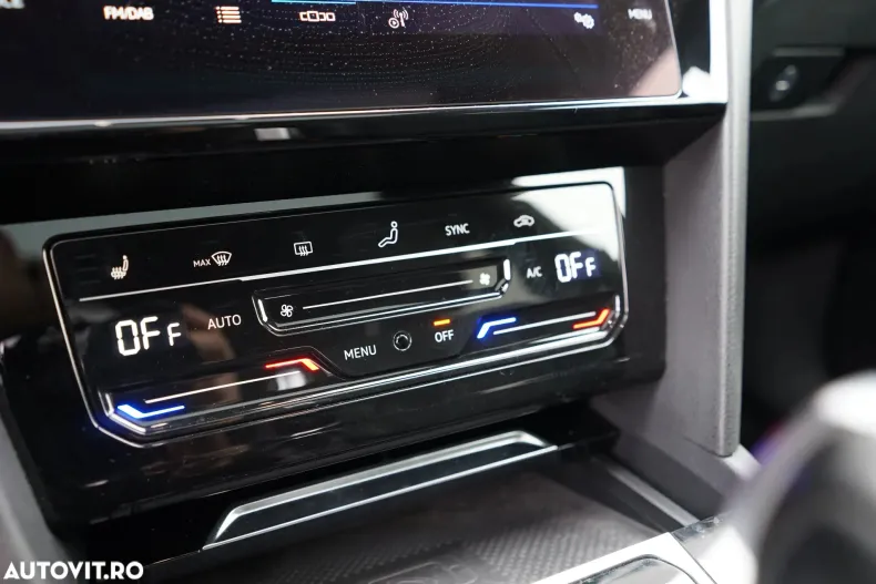 Volkswagen Arteon din 2021 cu 100.921 km - oferta VOL184182 - foto 23