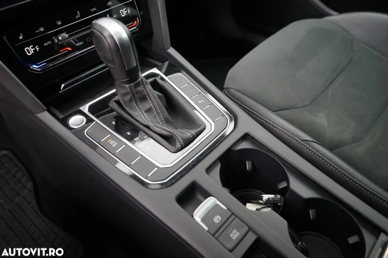 Volkswagen Arteon din 2021 cu 100.921 km - oferta VOL184182 - foto 24