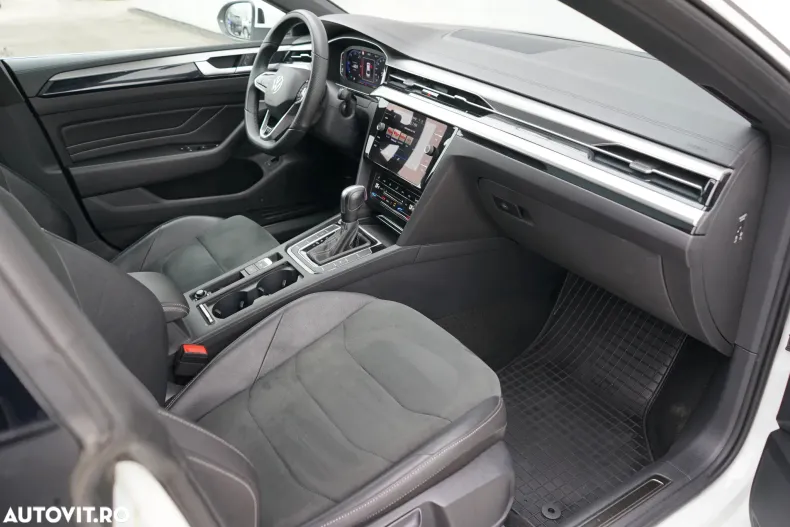 Volkswagen Arteon din 2021 cu 100.921 km - oferta VOL184182 - foto 26