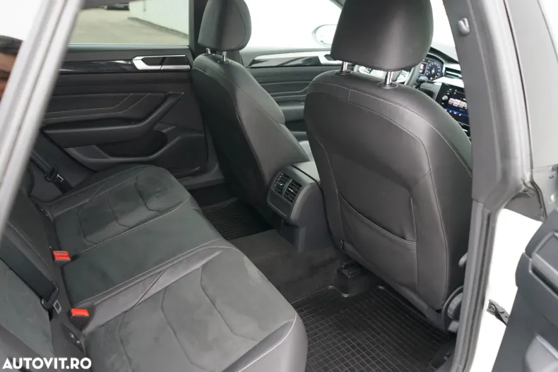 Volkswagen Arteon din 2021 cu 100.921 km - oferta VOL184182 - foto 27