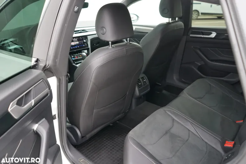 Volkswagen Arteon din 2021 cu 100.921 km - oferta VOL184182 - foto 28