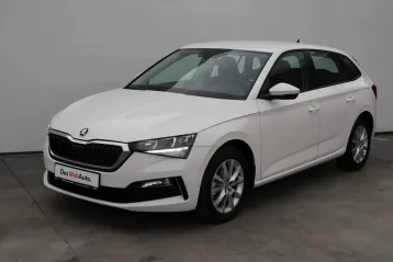 Skoda Scala din 2020 - oferta SKO184183