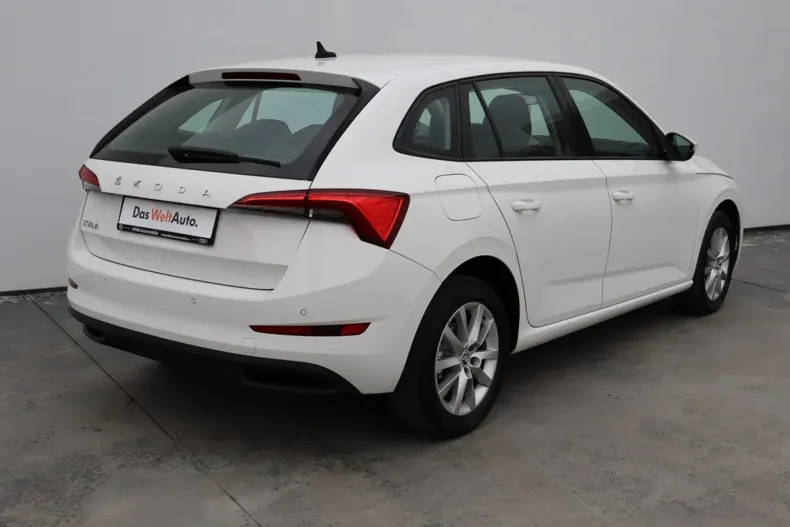 Skoda Scala din 2020 cu 61.571 km - oferta SKO184183 - foto 5