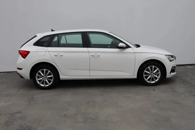 Skoda Scala din 2020 cu 61.571 km - oferta SKO184183 - foto 6