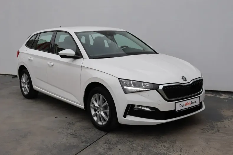 Skoda Scala din 2020 cu 61.571 km - oferta SKO184183 - foto 7