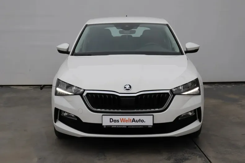 Skoda Scala din 2020 cu 61.571 km - oferta SKO184183 - foto 8