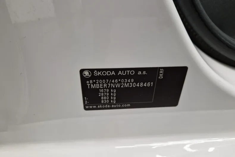 Skoda Scala din 2020 cu 61.571 km - oferta SKO184183 - foto 9