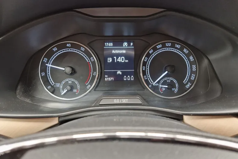 Skoda Scala din 2020 cu 61.571 km - oferta SKO184183 - foto 12