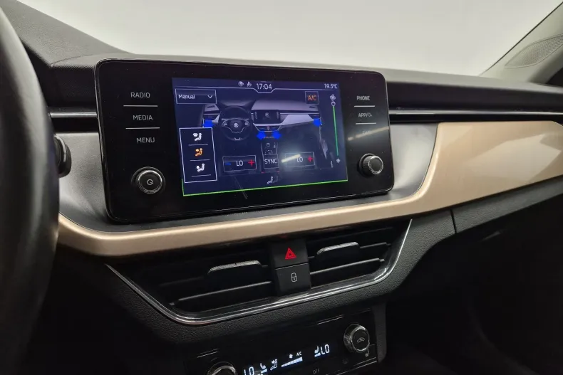 Skoda Scala din 2020 cu 61.571 km - oferta SKO184183 - foto 13