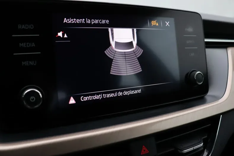 Skoda Scala din 2020 cu 61.571 km - oferta SKO184183 - foto 16