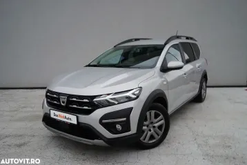 Dacia Jogger din 2022 - oferta DAC184184