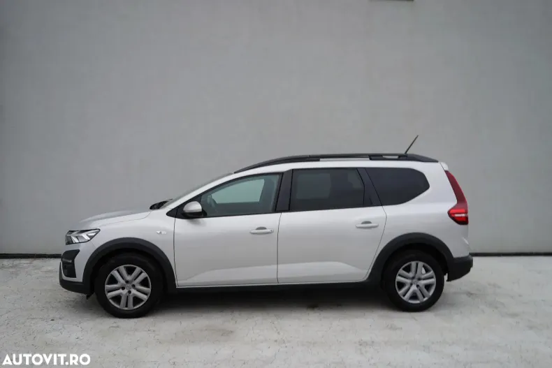 Dacia Jogger din 2022 cu 111.875 km - oferta DAC184184 - foto 2