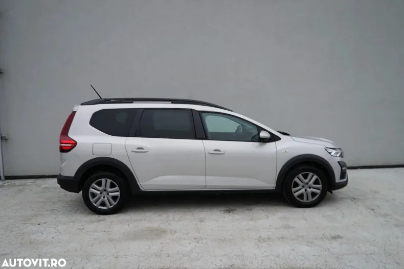 Dacia Jogger din 2022 cu 111.875 km - oferta DAC184184 - foto 6