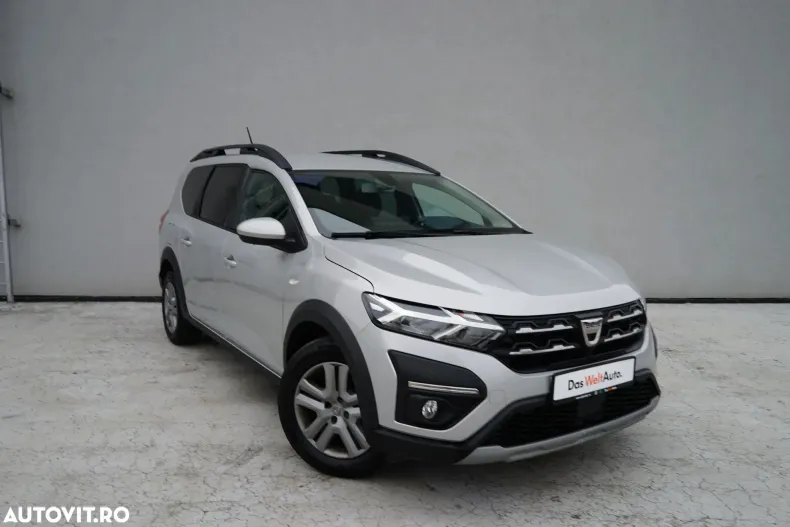 Dacia Jogger din 2022 cu 111.875 km - oferta DAC184184 - foto 7
