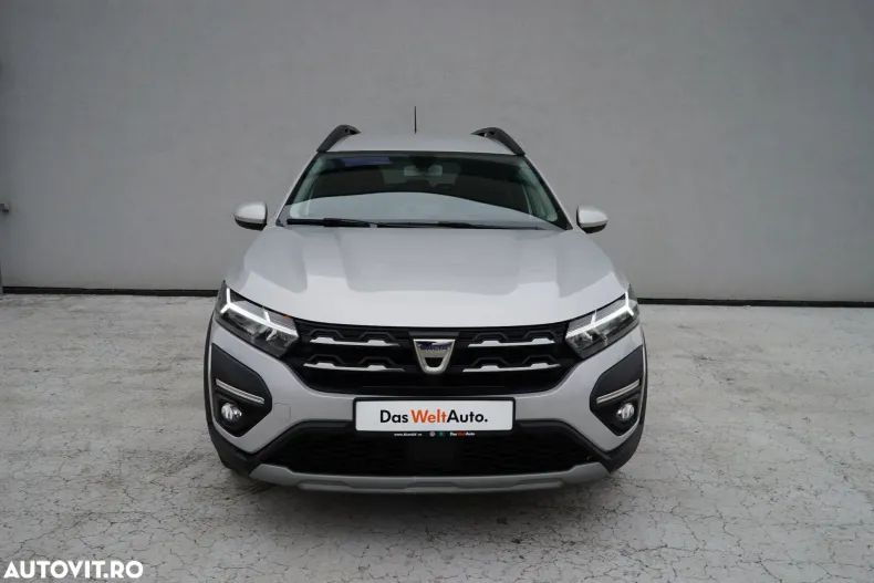 Dacia Jogger din 2022 cu 111.875 km - oferta DAC184184 - foto 8