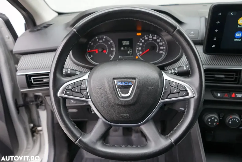 Dacia Jogger din 2022 cu 111.875 km - oferta DAC184184 - foto 12