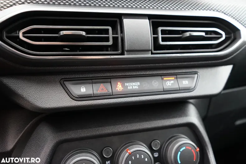 Dacia Jogger din 2022 cu 111.875 km - oferta DAC184184 - foto 18