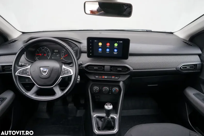 Dacia Jogger din 2022 cu 111.875 km - oferta DAC184184 - foto 21