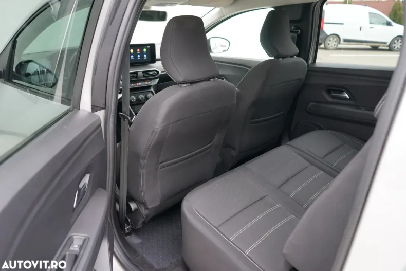 Dacia Jogger din 2022 cu 111.875 km - oferta DAC184184 - foto 24