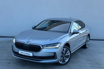 Skoda Superb din 2025 - oferta SKO184185