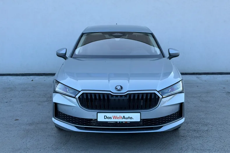 Skoda Superb din 2025 cu 14 km - oferta SKO184185 - foto 8