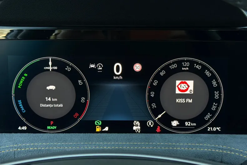 Skoda Superb din 2025 cu 14 km - oferta SKO184185 - foto 14