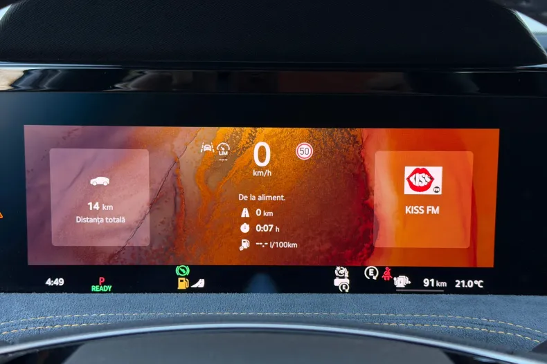 Skoda Superb din 2025 cu 14 km - oferta SKO184185 - foto 16