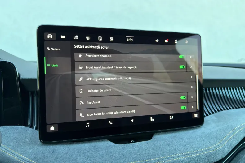 Skoda Superb din 2025 cu 14 km - oferta SKO184185 - foto 21