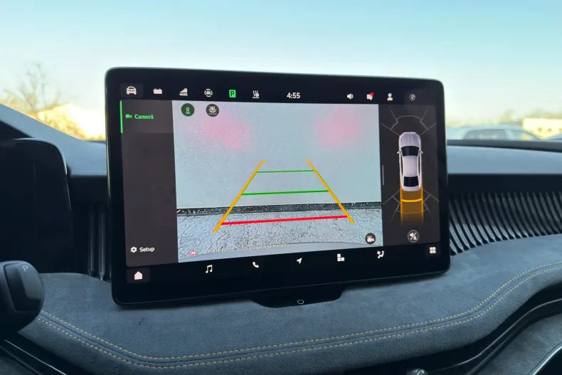 Skoda Superb din 2025 cu 14 km - oferta SKO184185 - foto 28