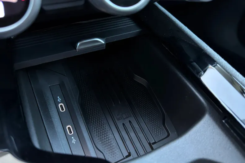 Skoda Superb din 2025 cu 14 km - oferta SKO184185 - foto 31