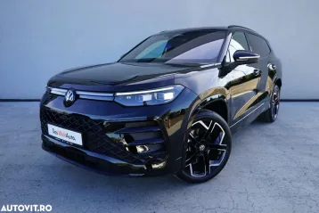 Volkswagen Tayron din 2025 - oferta VOL184186