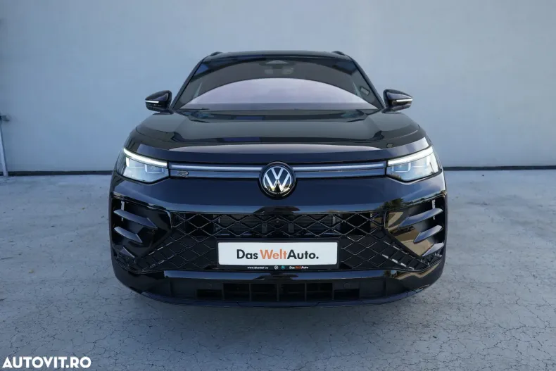 Volkswagen Tayron din 2025 cu 5.000 km - oferta VOL184186 - foto 8