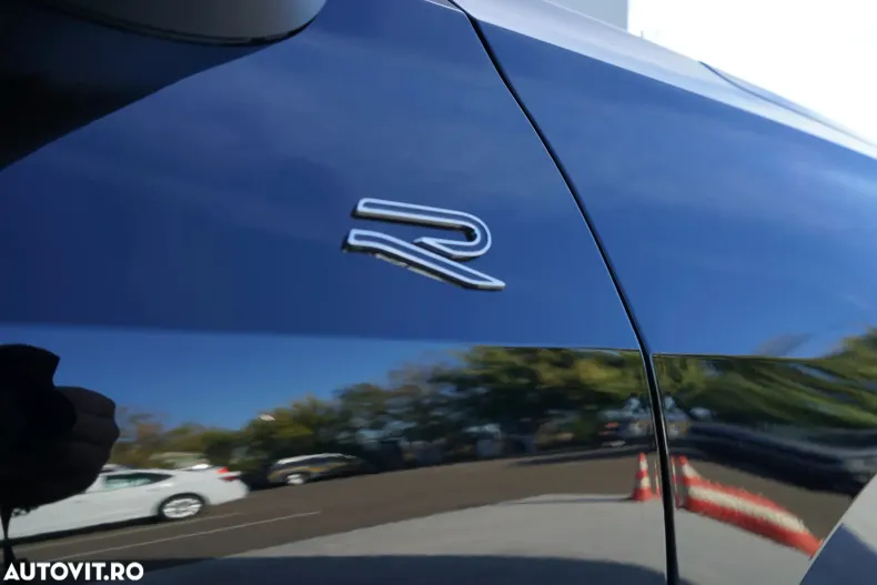 Volkswagen Tayron din 2025 cu 5.000 km - oferta VOL184186 - foto 10