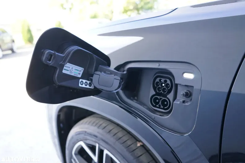 Volkswagen Tayron din 2025 cu 5.000 km - oferta VOL184186 - foto 11