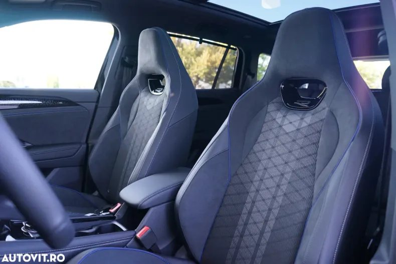 Volkswagen Tayron din 2025 cu 5.000 km - oferta VOL184186 - foto 13