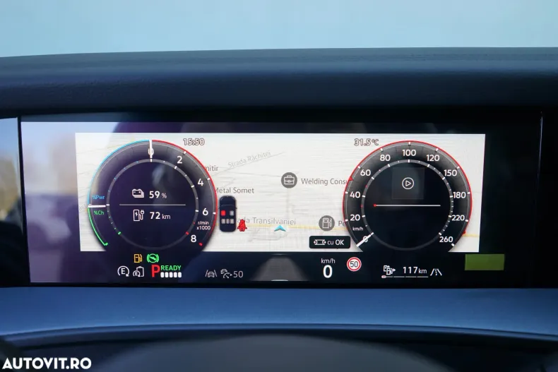 Volkswagen Tayron din 2025 cu 5.000 km - oferta VOL184186 - foto 17