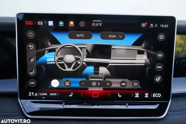 Volkswagen Tayron din 2025 cu 5.000 km - oferta VOL184186 - foto 27