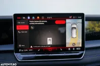 Volkswagen Tayron din 2025 cu 5.000 km - oferta VOL184186 - foto 30